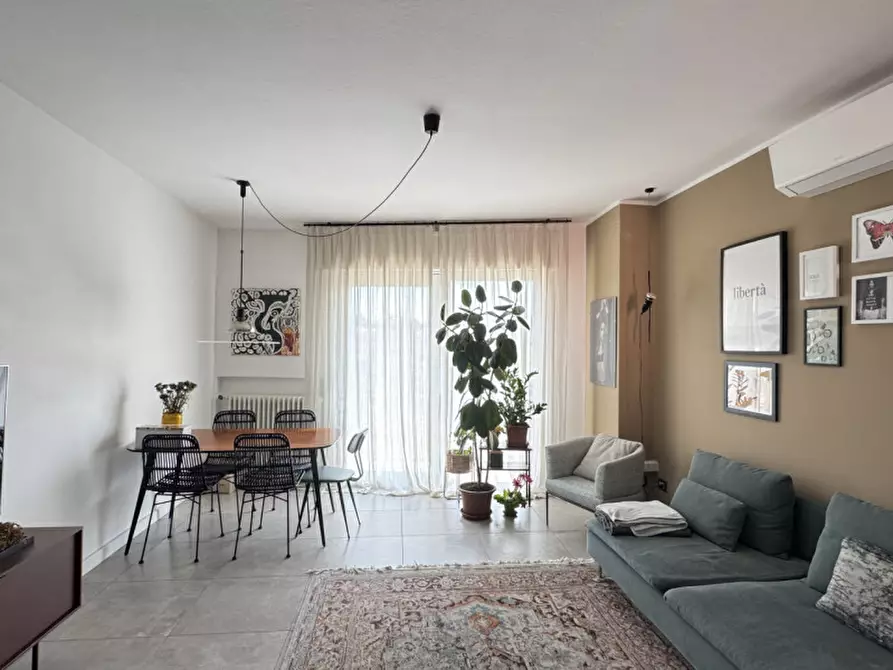 Immagine 1 di Appartamento in vendita  in via castellana 5 a Venezia