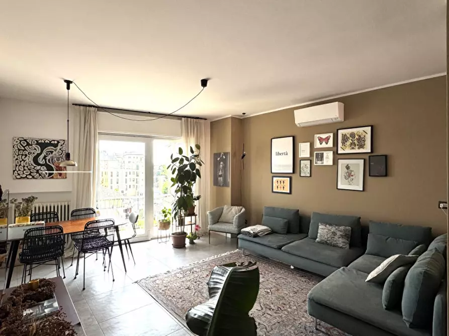 Immagine 2 di Appartamento in vendita  in via castellana 5 a Venezia