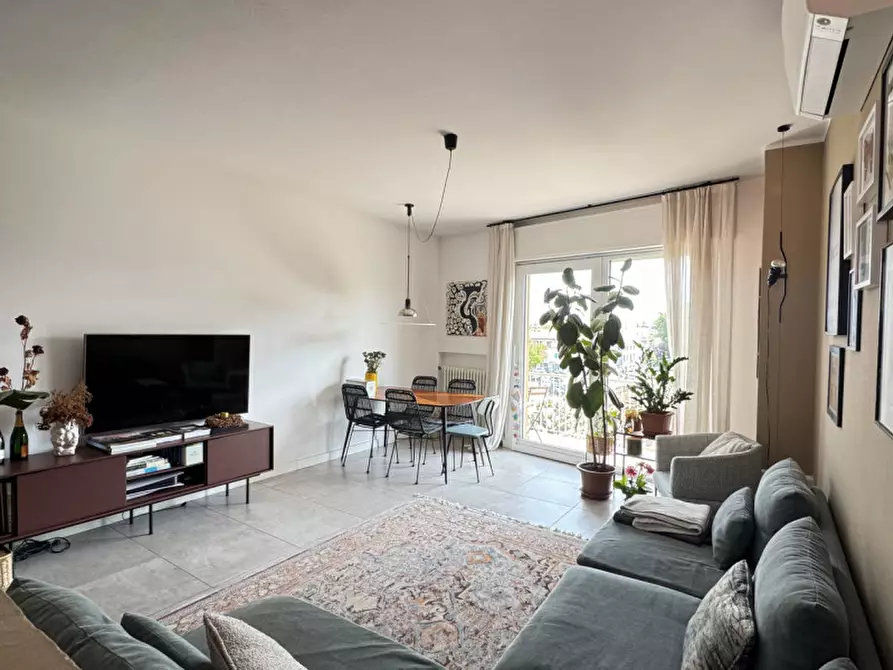 Immagine 3 di Appartamento in vendita  in via castellana 5 a Venezia