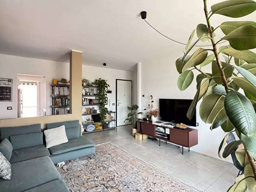 Immagine 4 di Appartamento in vendita  in via castellana 5 a Venezia