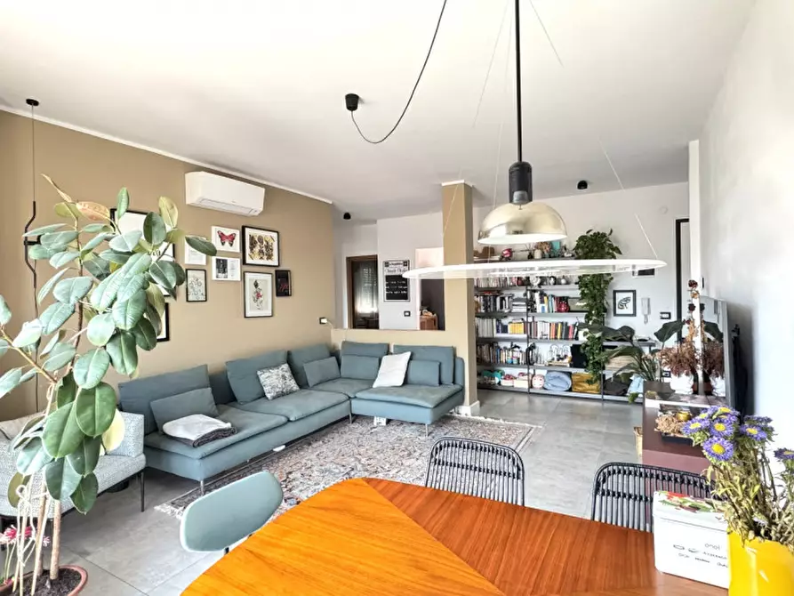 Immagine 5 di Appartamento in vendita  in via castellana 5 a Venezia