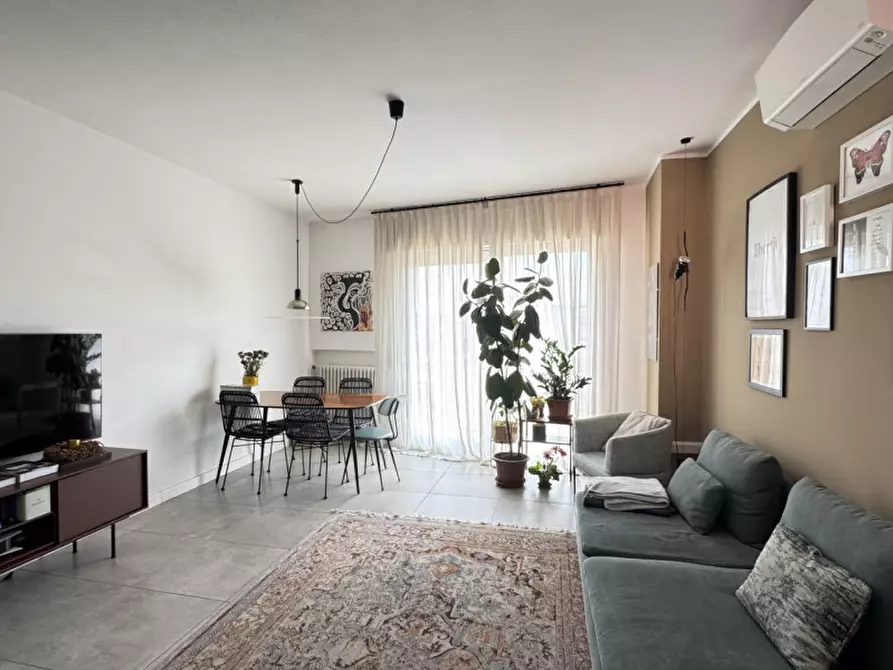 Immagine 6 di Appartamento in vendita  in via castellana 5 a Venezia