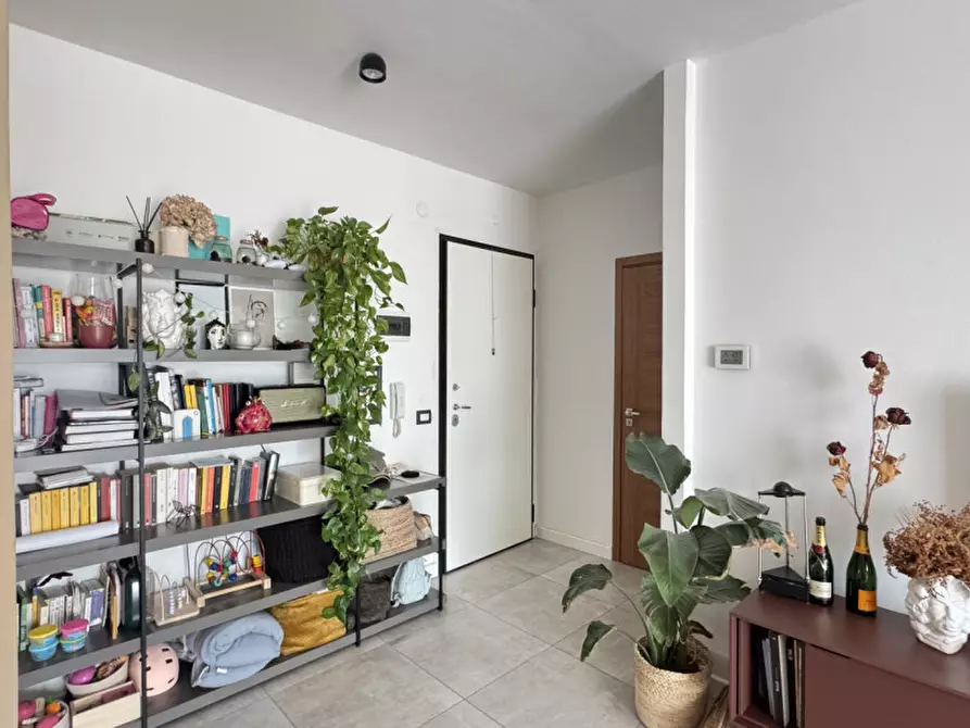 Immagine 7 di Appartamento in vendita  in via castellana 5 a Venezia