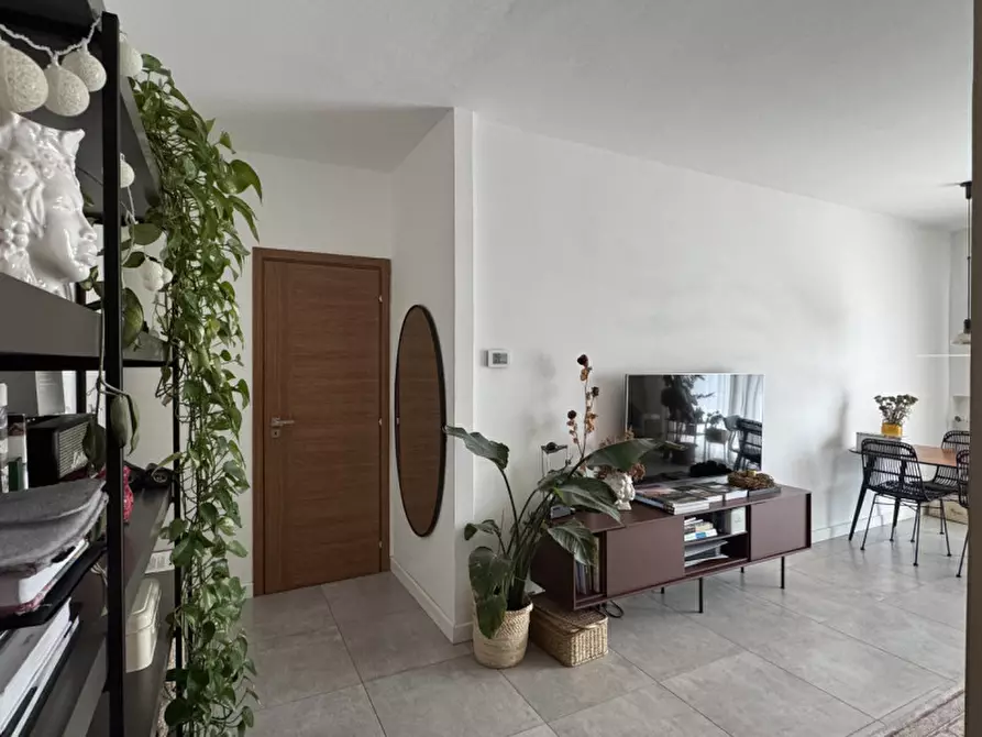Immagine 8 di Appartamento in vendita  in via castellana 5 a Venezia