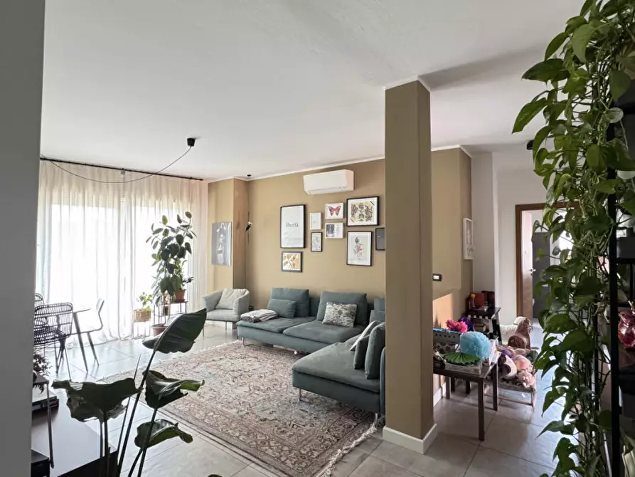 Immagine 9 di Appartamento in vendita  in via castellana 5 a Venezia