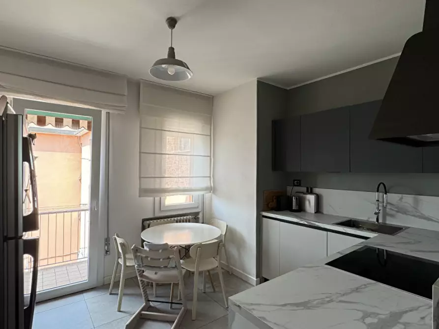 Immagine 10 di Appartamento in vendita  in via castellana 5 a Venezia