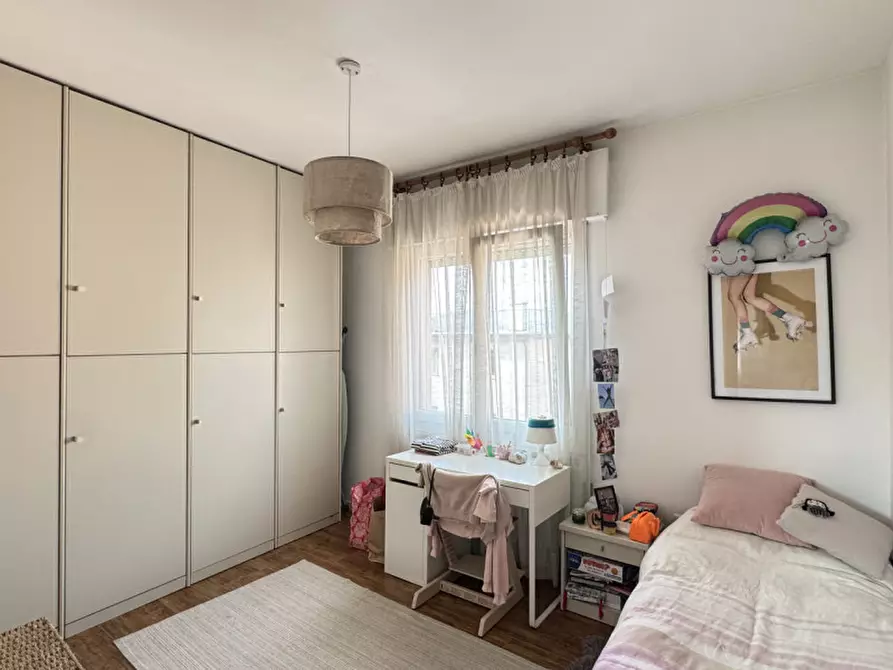 Immagine 14 di Appartamento in vendita  in via castellana 5 a Venezia