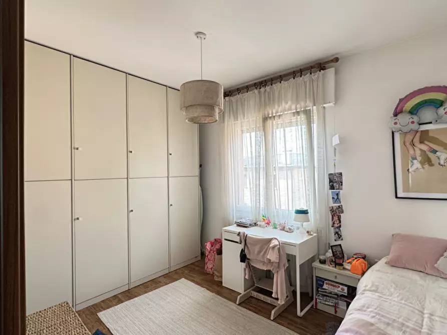Immagine 15 di Appartamento in vendita  in via castellana 5 a Venezia