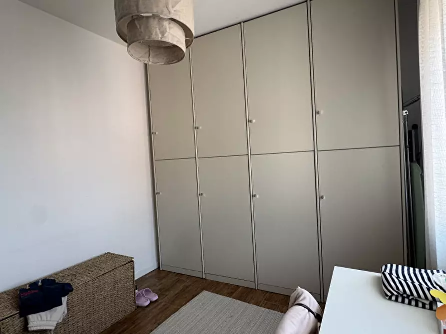 Immagine 16 di Appartamento in vendita  in via castellana 5 a Venezia