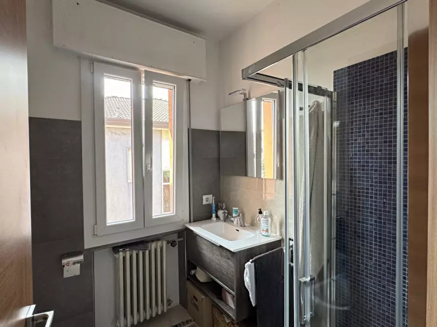 Immagine 17 di Appartamento in vendita  in via castellana 5 a Venezia