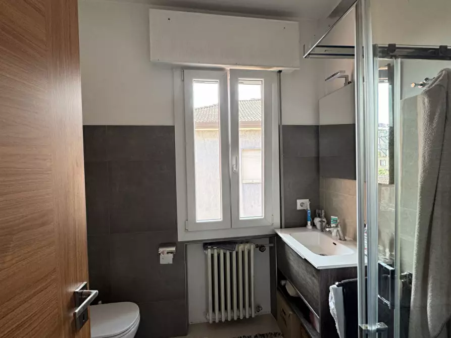 Immagine 18 di Appartamento in vendita  in via castellana 5 a Venezia