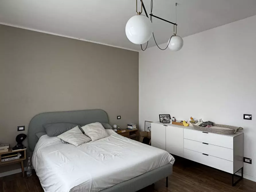 Immagine 20 di Appartamento in vendita  in via castellana 5 a Venezia