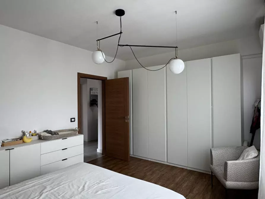 Immagine 21 di Appartamento in vendita  in via castellana 5 a Venezia