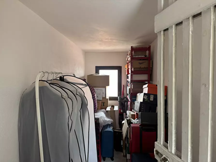 Immagine 23 di Appartamento in vendita  in via castellana 5 a Venezia