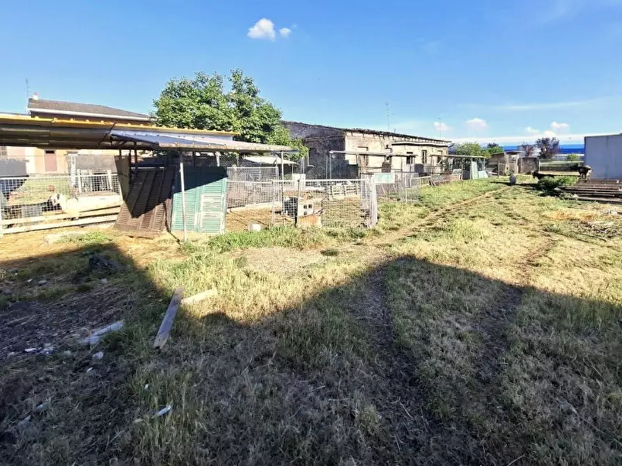 Immagine 1 di Terreno in vendita  in Via Melegnano, 27018 Vidigulfo PV, Italia a Vidigulfo