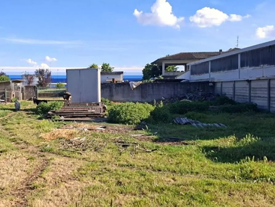Immagine 2 di Terreno in vendita  in Via Melegnano, 27018 Vidigulfo PV, Italia a Vidigulfo