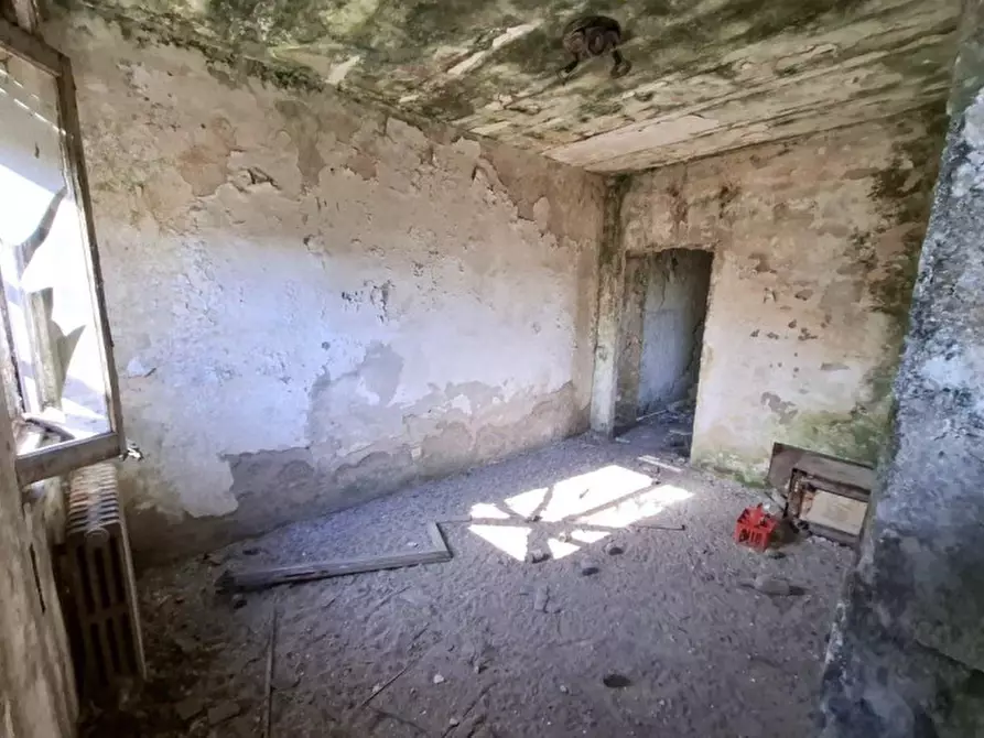 Immagine 3 di Terreno in vendita  in Via Melegnano, 27018 Vidigulfo PV, Italia a Vidigulfo