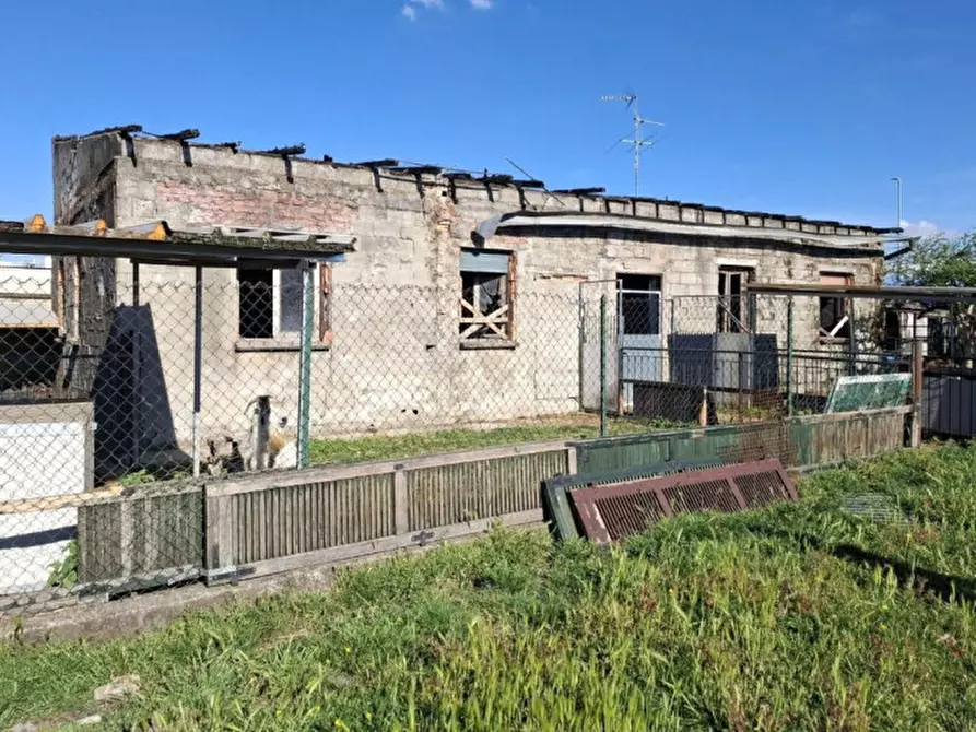 Immagine 6 di Terreno in vendita  in Via Melegnano, 27018 Vidigulfo PV, Italia a Vidigulfo