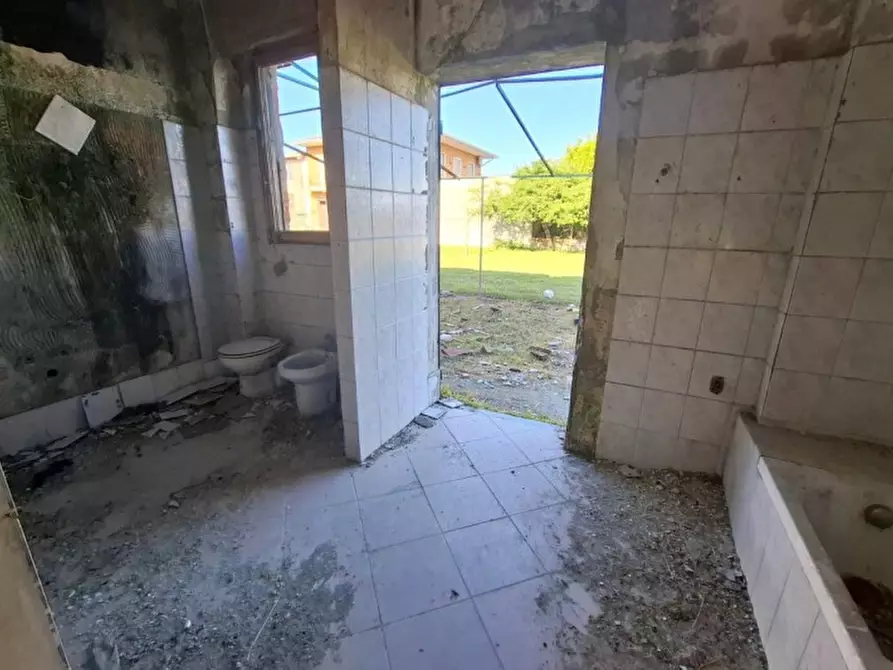 Immagine 7 di Terreno in vendita  in Via Melegnano, 27018 Vidigulfo PV, Italia a Vidigulfo