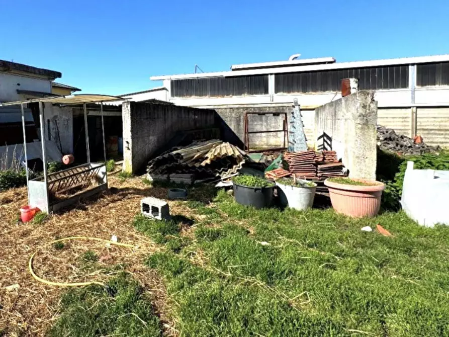 Immagine 8 di Terreno in vendita  in Via Melegnano, 27018 Vidigulfo PV, Italia a Vidigulfo