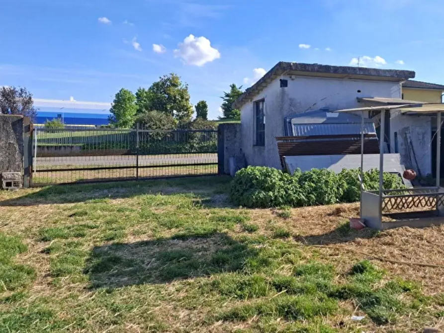 Immagine 14 di Terreno in vendita  in Via Melegnano, 27018 Vidigulfo PV, Italia a Vidigulfo
