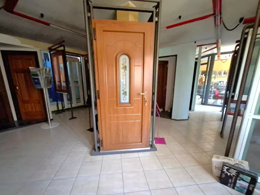 Immagine 5 di Capannone industriale in vendita  in Via Madonnina, 34, 27018 Vidigulfo PV, Italia a Vidigulfo