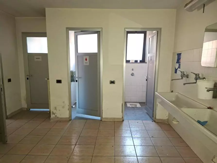 Immagine 10 di Capannone industriale in vendita  in Via Madonnina, 34, 27018 Vidigulfo PV, Italia a Vidigulfo