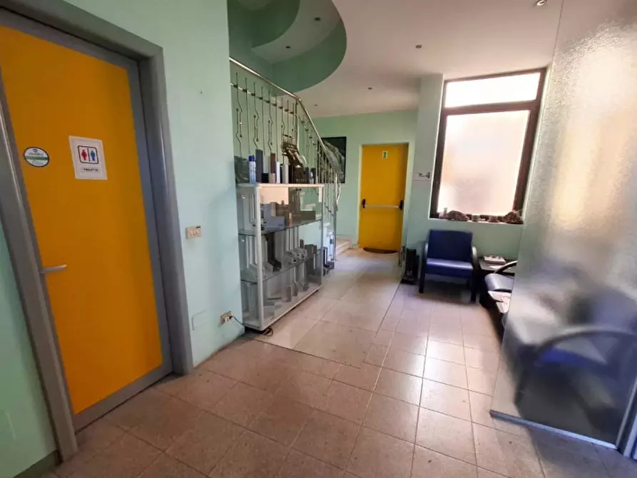 Immagine 14 di Capannone industriale in vendita  in Via Madonnina, 34, 27018 Vidigulfo PV, Italia a Vidigulfo