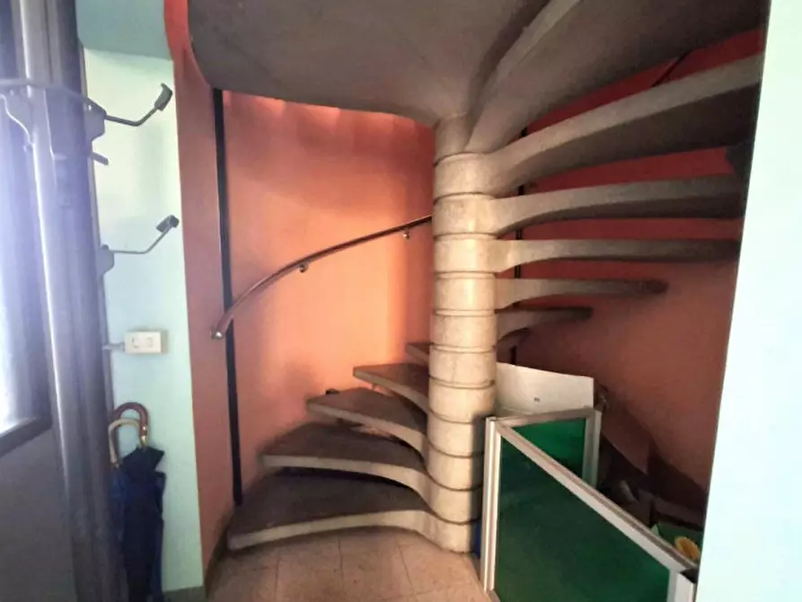 Immagine 15 di Capannone industriale in vendita  in Via Madonnina, 34, 27018 Vidigulfo PV, Italia a Vidigulfo