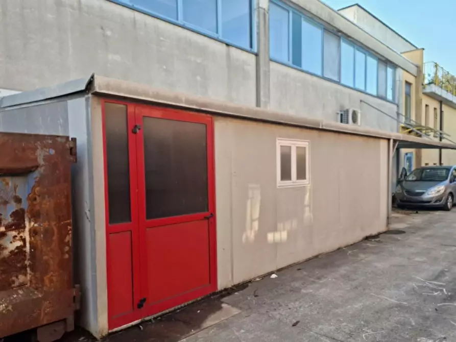 Immagine 16 di Capannone industriale in vendita  in Via Madonnina, 34, 27018 Vidigulfo PV, Italia a Vidigulfo
