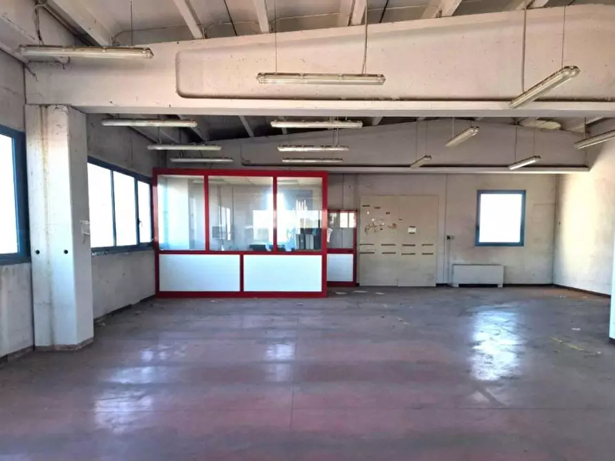 Immagine 17 di Capannone industriale in vendita  in Via Madonnina, 34, 27018 Vidigulfo PV, Italia a Vidigulfo
