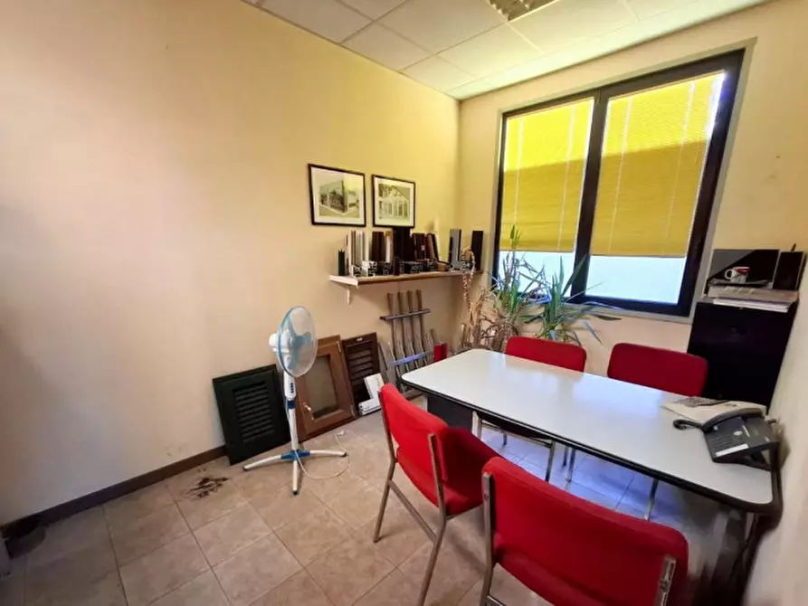 Immagine 19 di Capannone industriale in vendita  in Via Madonnina, 34, 27018 Vidigulfo PV, Italia a Vidigulfo