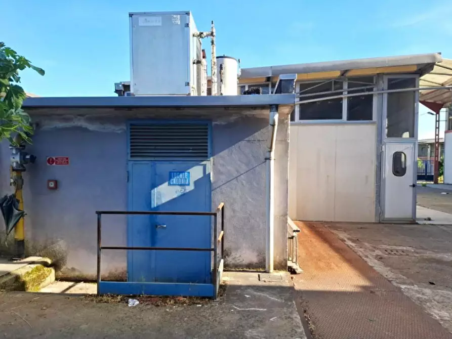 Immagine 21 di Capannone industriale in vendita  in Via Madonnina, 34, 27018 Vidigulfo PV, Italia a Vidigulfo