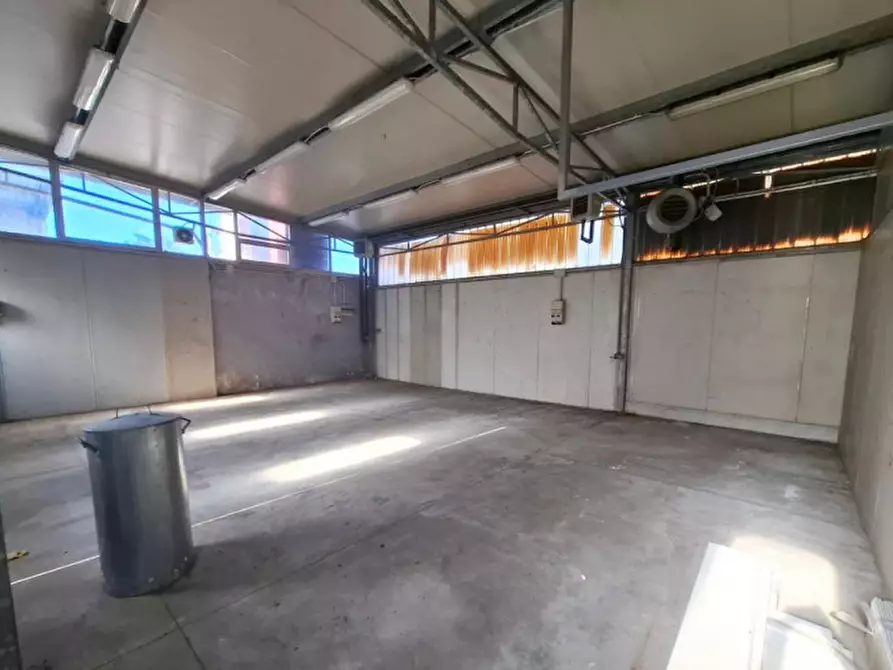 Immagine 22 di Capannone industriale in vendita  in Via Madonnina, 34, 27018 Vidigulfo PV, Italia a Vidigulfo