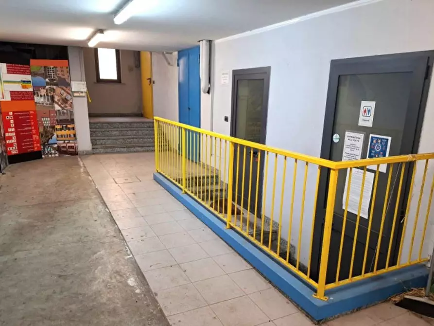 Immagine 23 di Capannone industriale in vendita  in Via Madonnina, 34, 27018 Vidigulfo PV, Italia a Vidigulfo