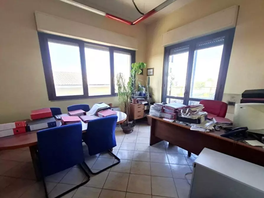 Immagine 24 di Capannone industriale in vendita  in Via Madonnina, 34, 27018 Vidigulfo PV, Italia a Vidigulfo