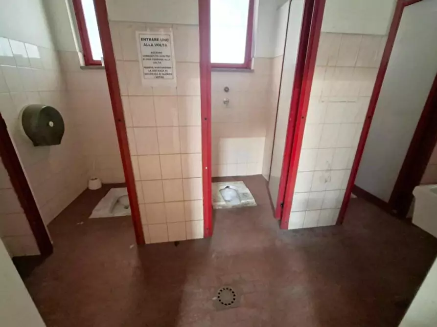 Immagine 25 di Capannone industriale in vendita  in Via Madonnina, 34, 27018 Vidigulfo PV, Italia a Vidigulfo