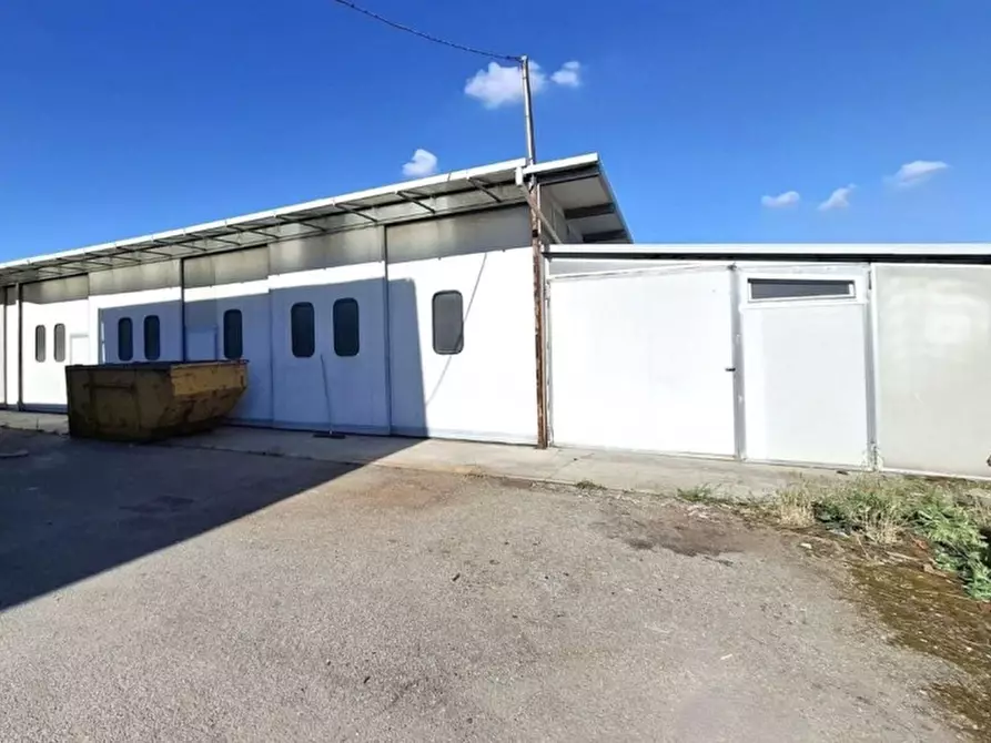 Immagine 26 di Capannone industriale in vendita  in Via Madonnina, 34, 27018 Vidigulfo PV, Italia a Vidigulfo