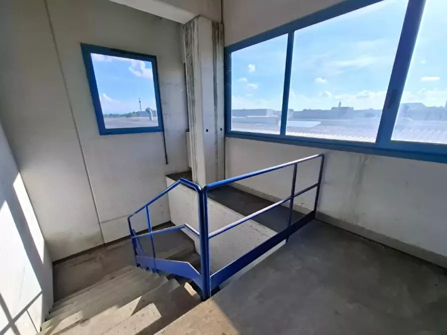 Immagine 28 di Capannone industriale in vendita  in Via Madonnina, 34, 27018 Vidigulfo PV, Italia a Vidigulfo