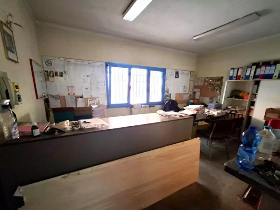 Immagine 29 di Capannone industriale in vendita  in Via Madonnina, 34, 27018 Vidigulfo PV, Italia a Vidigulfo