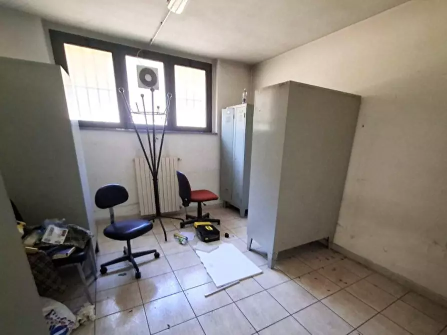 Immagine 30 di Capannone industriale in vendita  in Via Madonnina, 34, 27018 Vidigulfo PV, Italia a Vidigulfo