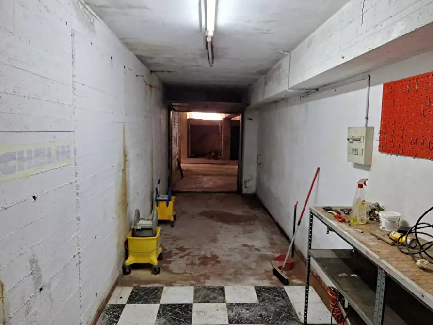 Immagine 4 di Posto auto in vendita  in Via Adolfo Omodeo, 7, 56124 Pisa PI, Italia a Pisa