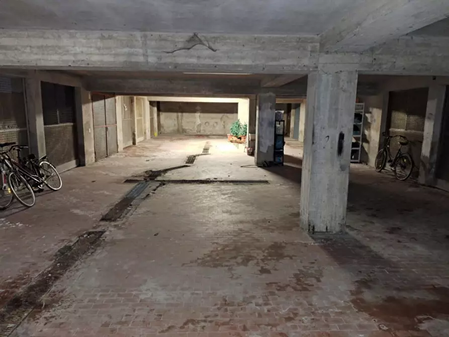 Immagine 6 di Posto auto in vendita  in Via Adolfo Omodeo, 7, 56124 Pisa PI, Italia a Pisa