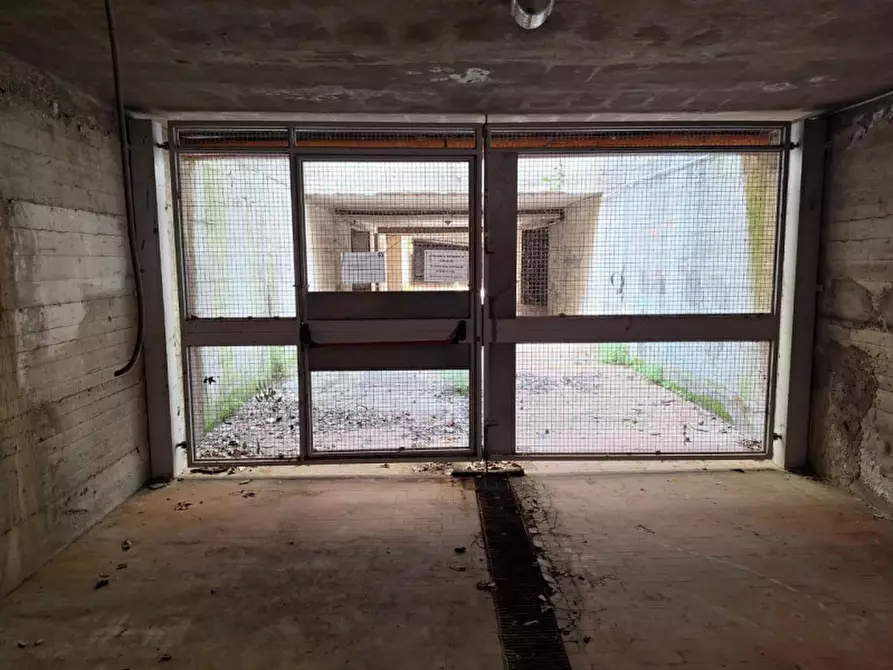 Immagine 7 di Posto auto in vendita  in Via Adolfo Omodeo, 7, 56124 Pisa PI, Italia a Pisa