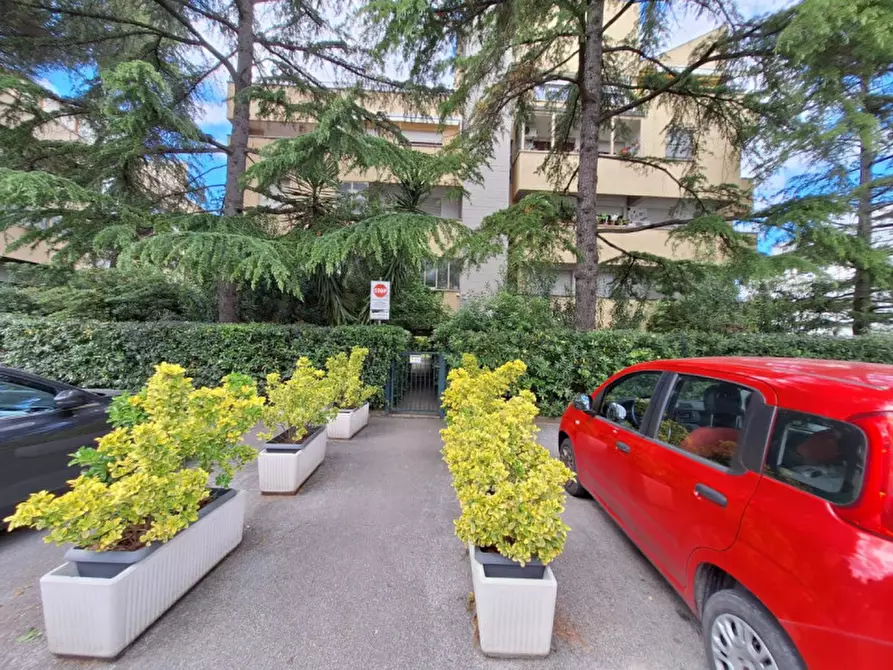 Immagine 8 di Posto auto in vendita  in Via Adolfo Omodeo, 7, 56124 Pisa PI, Italia a Pisa