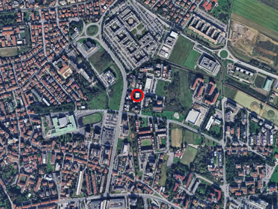 Immagine 12 di Posto auto in vendita  in Via Adolfo Omodeo, 7, 56124 Pisa PI, Italia a Pisa