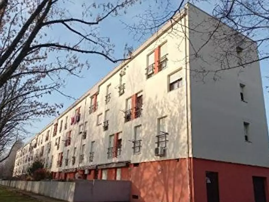 Immagine 1 di Appartamento in vendita  in Via Perosi 2 a Mirano