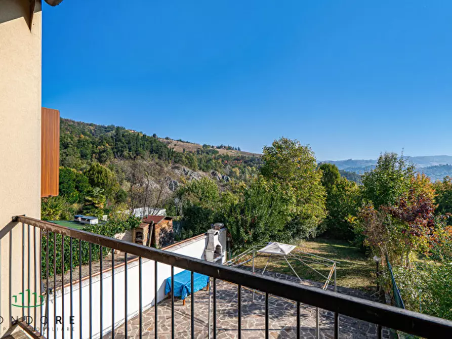 Immagine 41 di Villetta a schiera in vendita  in Via F. Mitterrand a Monte San Pietro