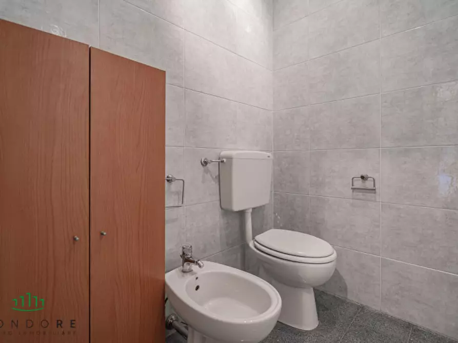 Immagine 50 di Villetta a schiera in vendita  in Via F. Mitterrand a Monte San Pietro