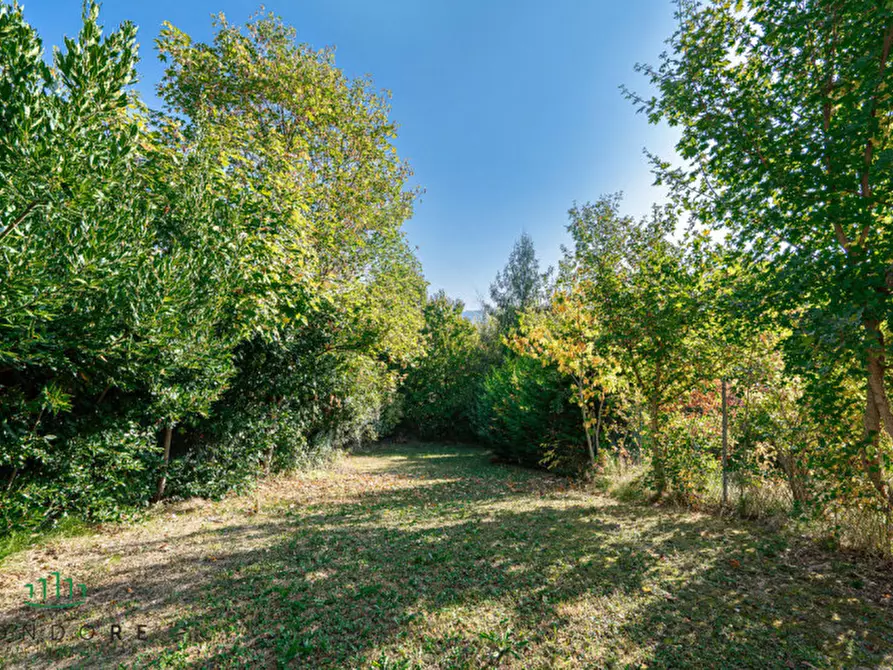 Immagine 65 di Villetta a schiera in vendita  in Via F. Mitterrand a Monte San Pietro